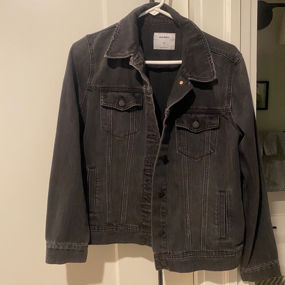 Old Navy Denim Jacket